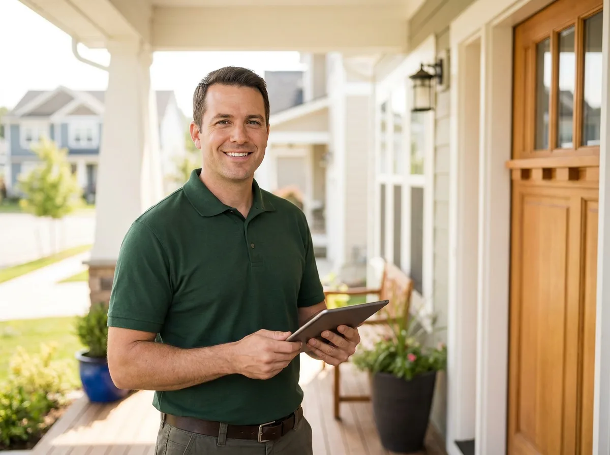 Pest control FAQs for Henderson, TN